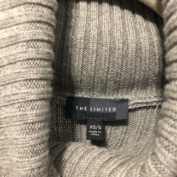 The Limited dolman sleeve sweater - Picture 6 of 6